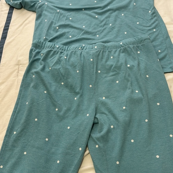 3 piece pajama set - Picture 7 of 7